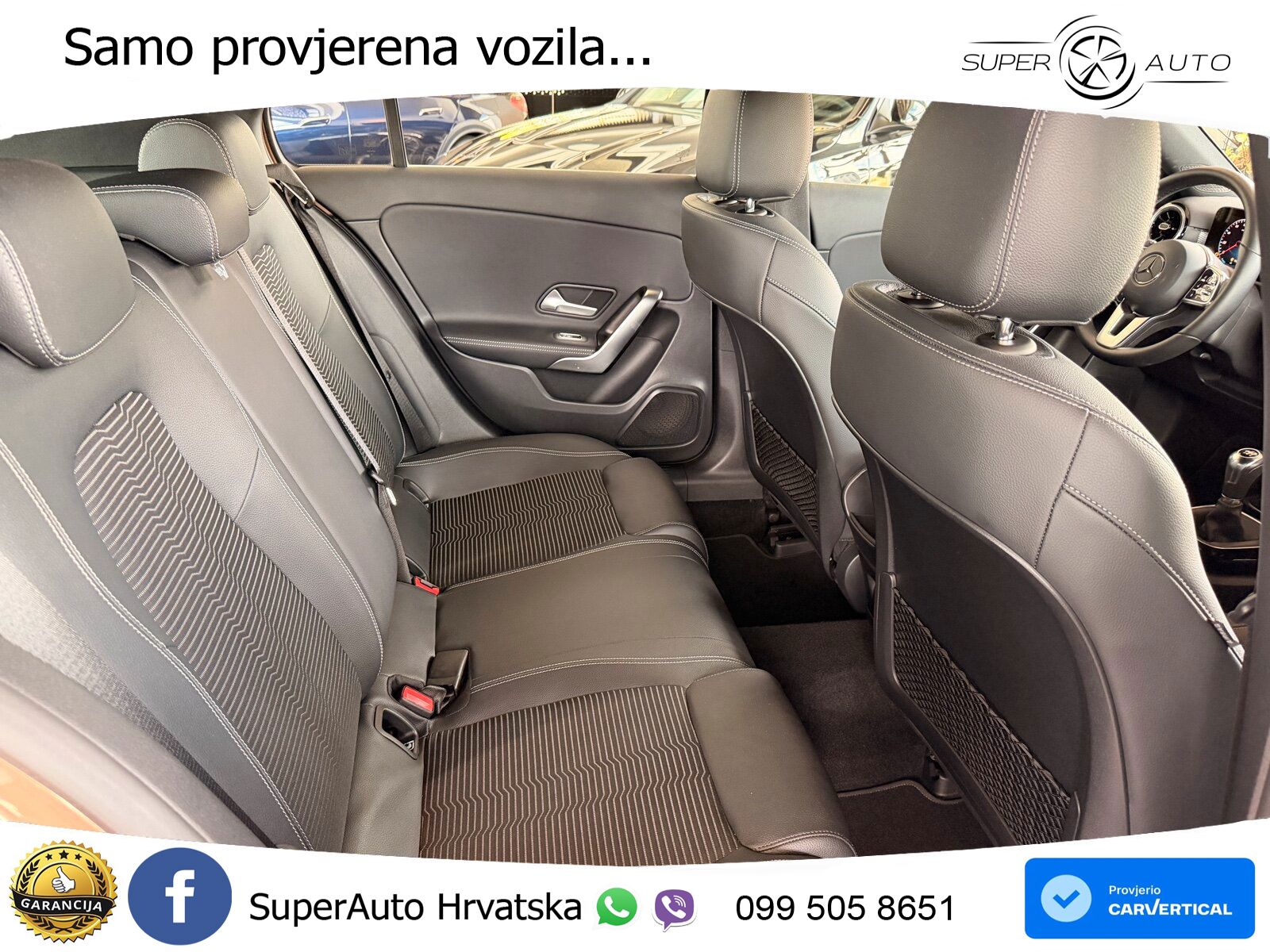 Mercedes-Benz A 180 7G-DCT