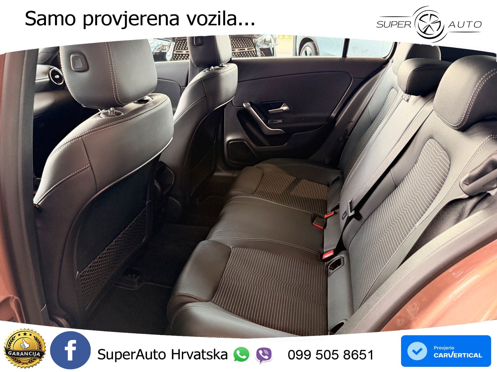 Mercedes-Benz A 180 7G-DCT