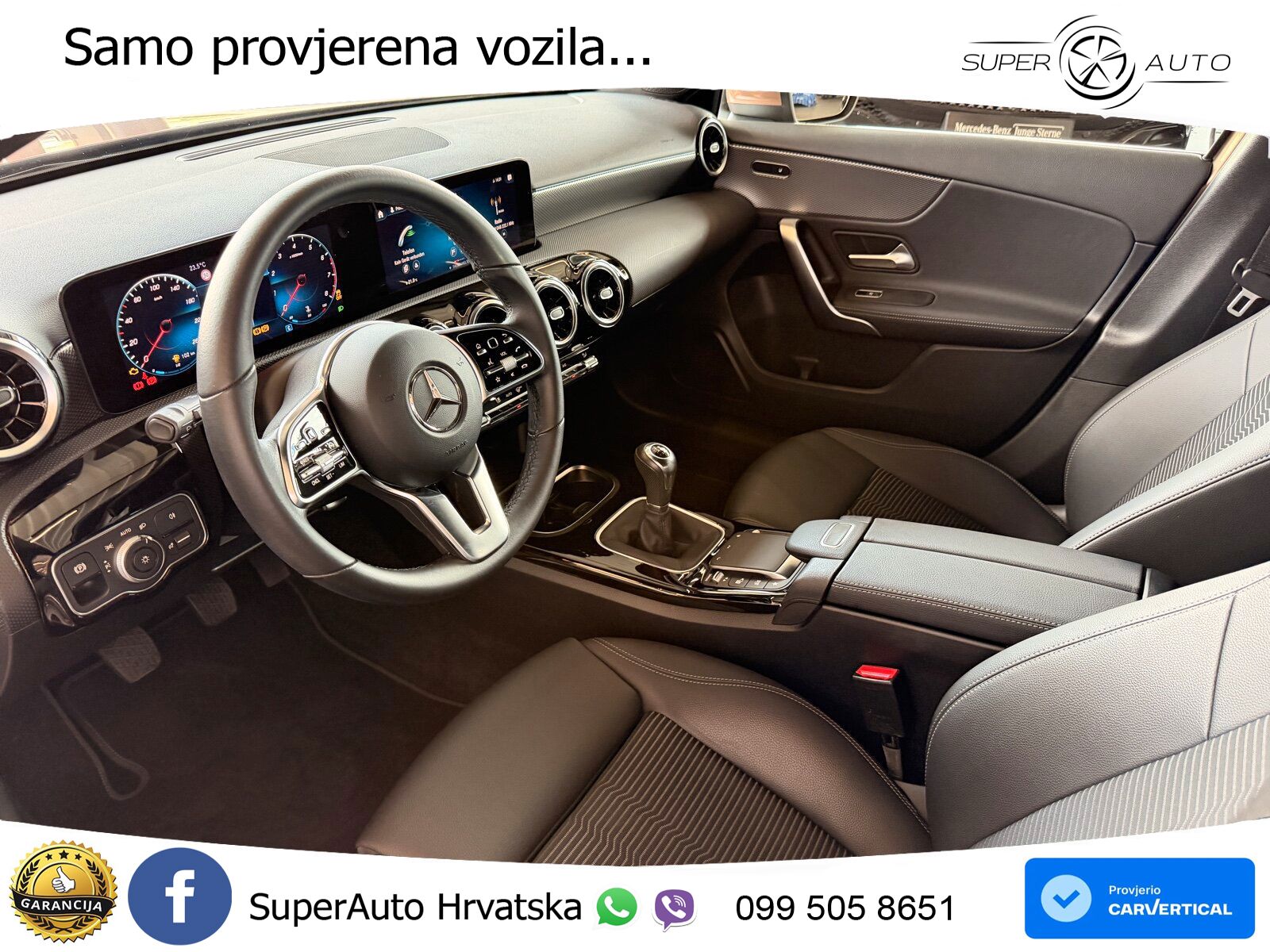 Mercedes-Benz A 180 7G-DCT