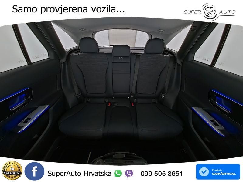 Mercedes GLC 200 (204 KS) 4MATIC 9G-TRONIC Avantgarde