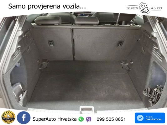 Audi A3 Sportback 30 TFSI (116 KS) Mild Hybrid S tronic LED+GR SJED+ACC