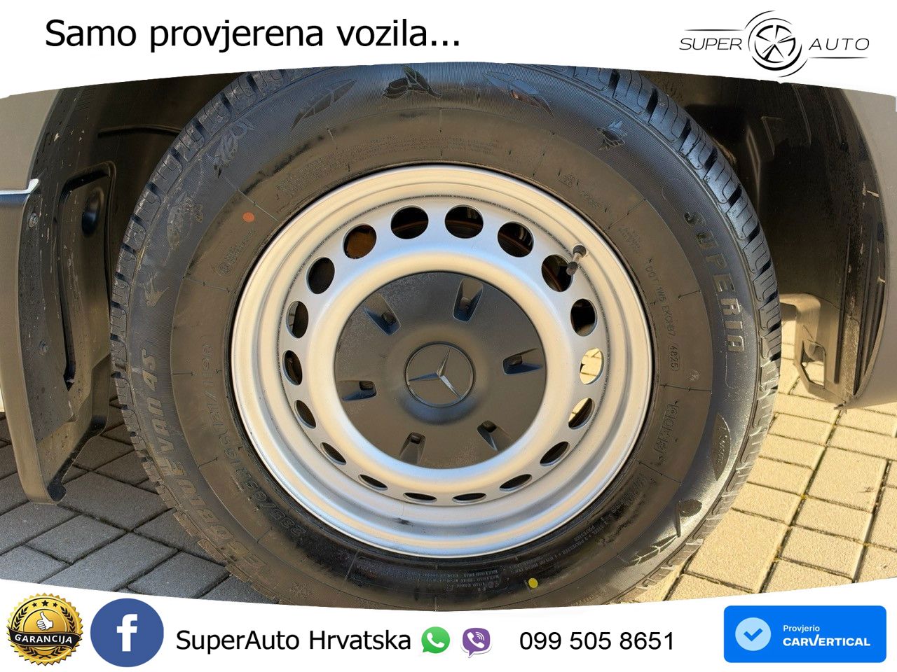 Mercedes-Benz Sprinter 317 Maxi Koffer lang LBW Klima Tempomat 170 KS