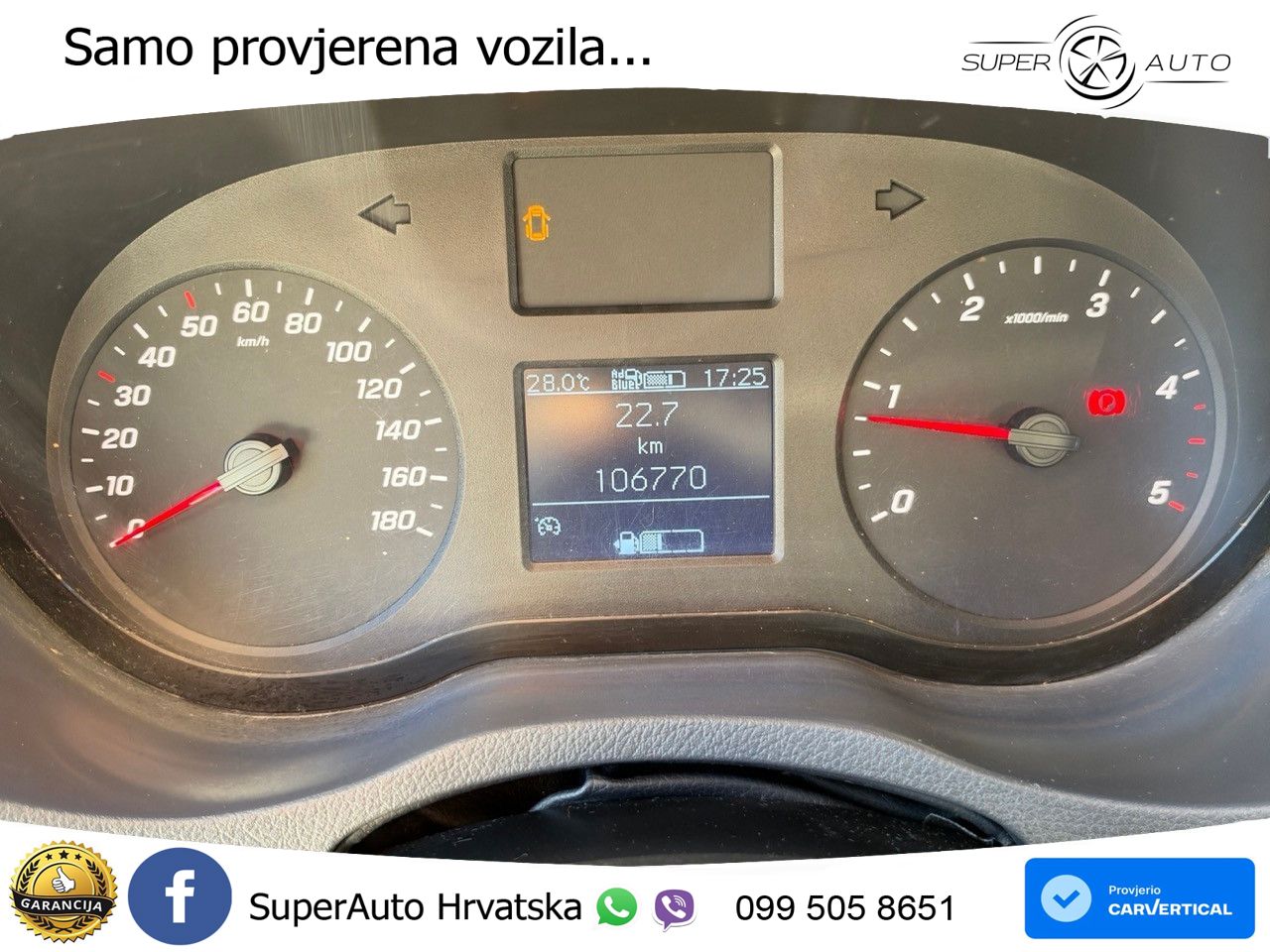 Mercedes-Benz Sprinter 317 Maxi Koffer lang LBW Klima Tempomat 170 KS