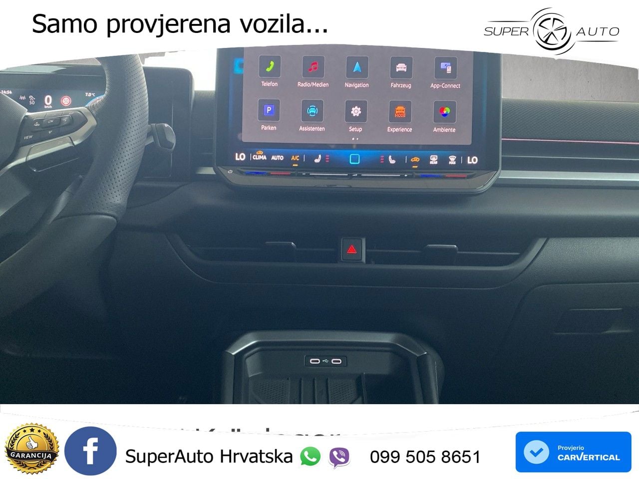 Volkswagen T-Roc 1.5 eTSI (150 KS)  DSG LED+GR SJED+ACC