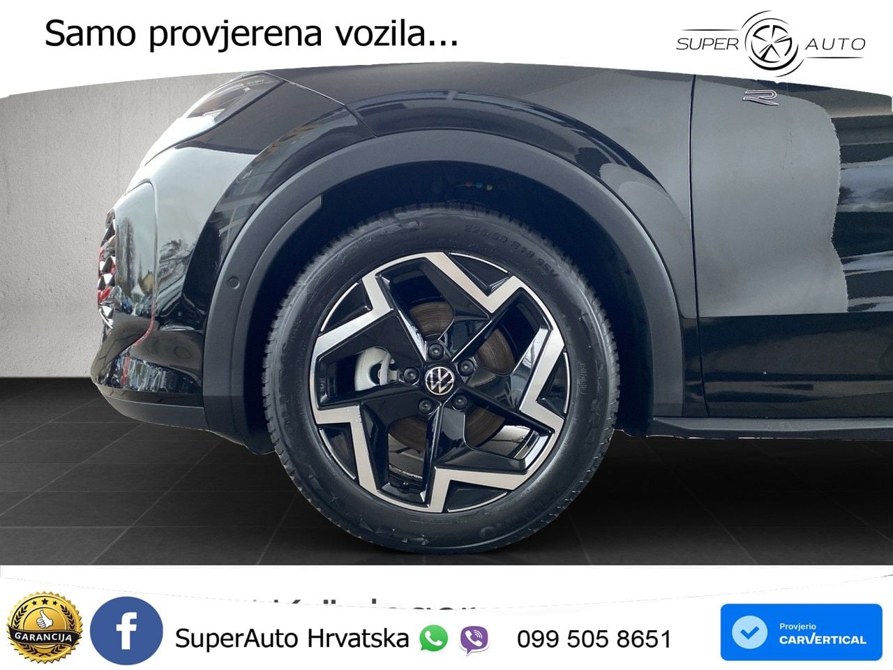 Volkswagen T-Roc 1.5 eTSI (150 KS)  DSG LED+GR SJED+ACC
