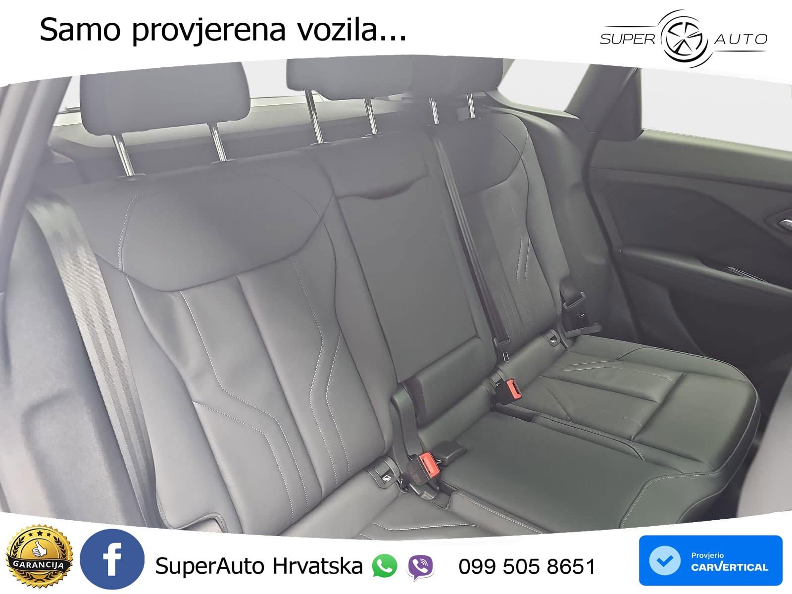 Audi Q3 2.0 TDI (150 KS) S tronic S line LED+GR SJED+ACC