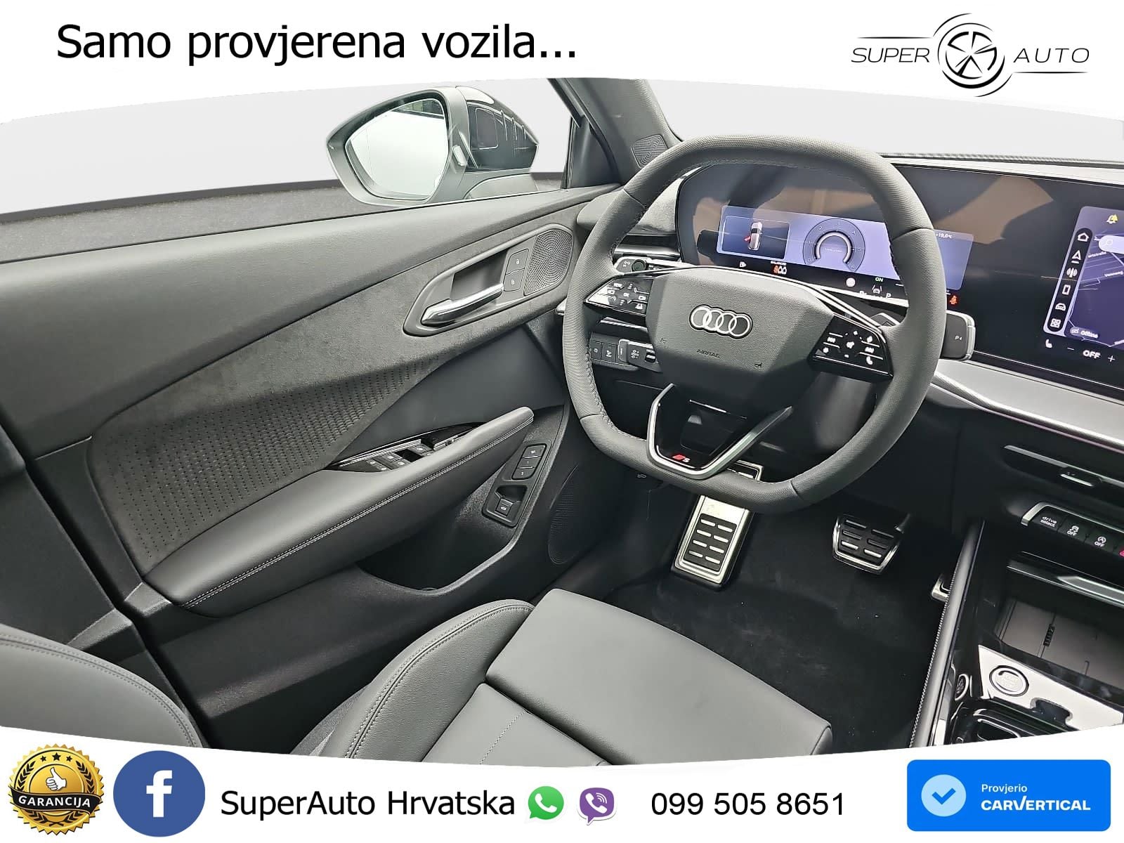Audi Q3 2.0 TDI (150 KS) S tronic S line LED+GR SJED+ACC