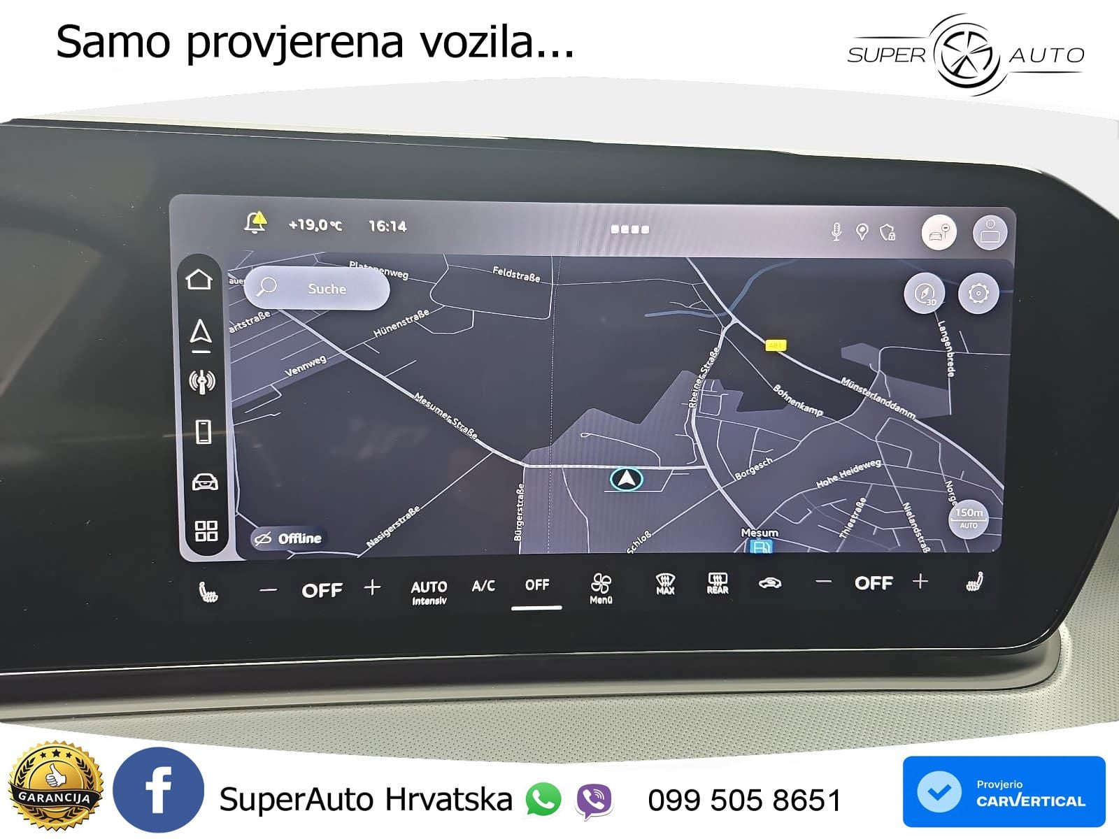 Audi Q3 2.0 TDI (150 KS) S tronic S line LED+GR SJED+ACC