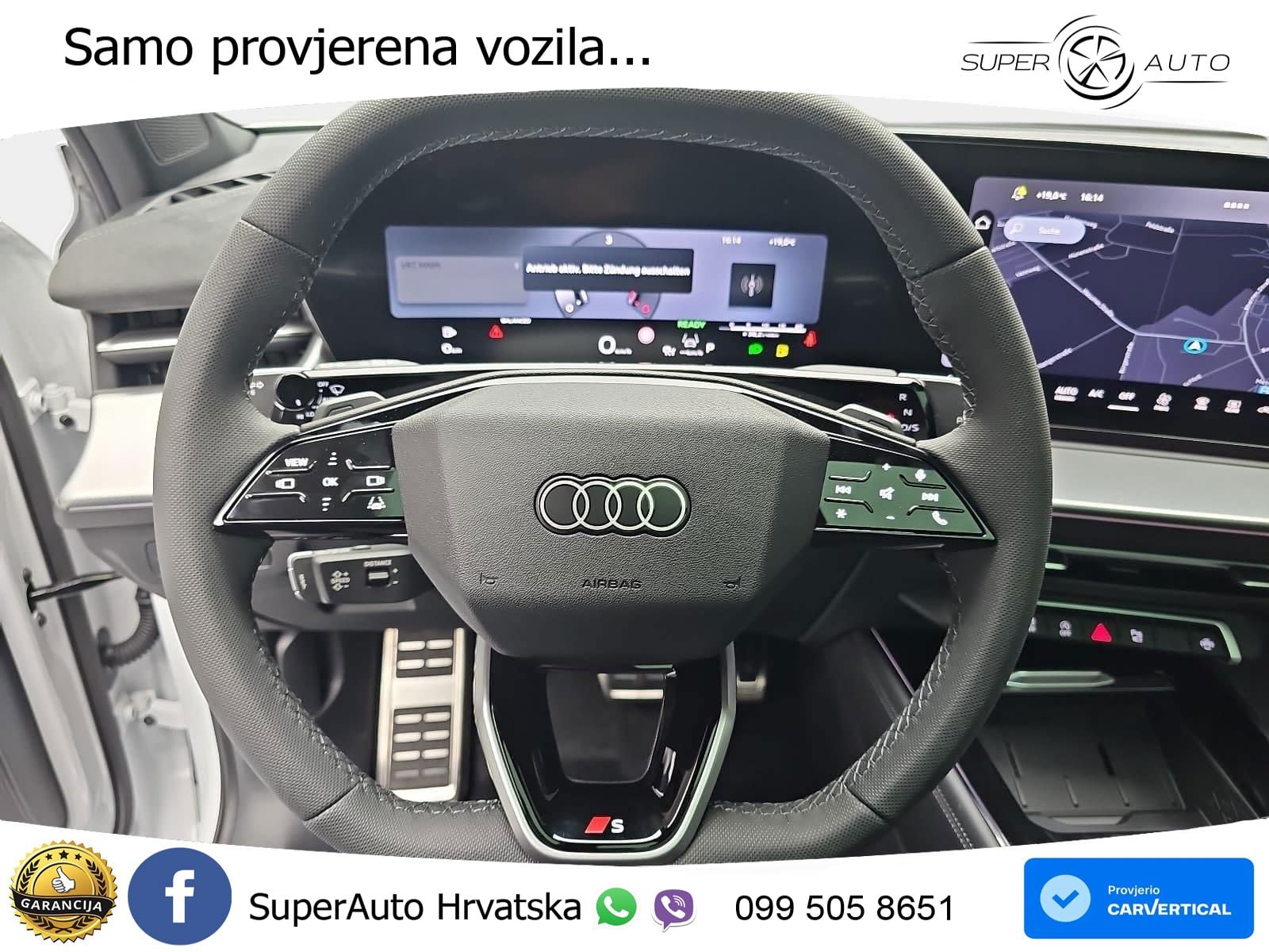 Audi Q3 2.0 TDI (150 KS) S tronic S line LED+GR SJED+ACC