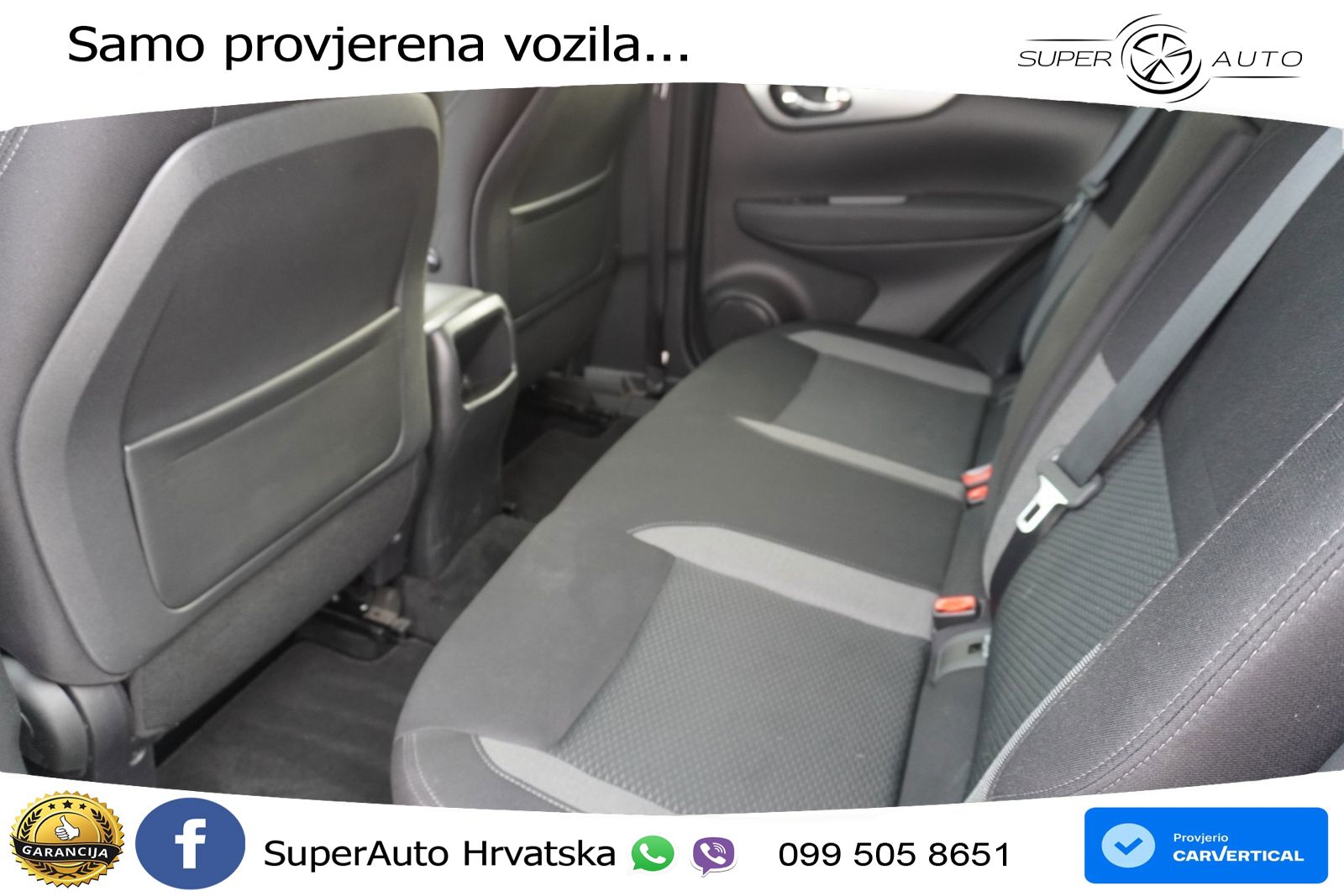 Nissan Qashqai 1.3i (160 KS) DCT N-Connecta