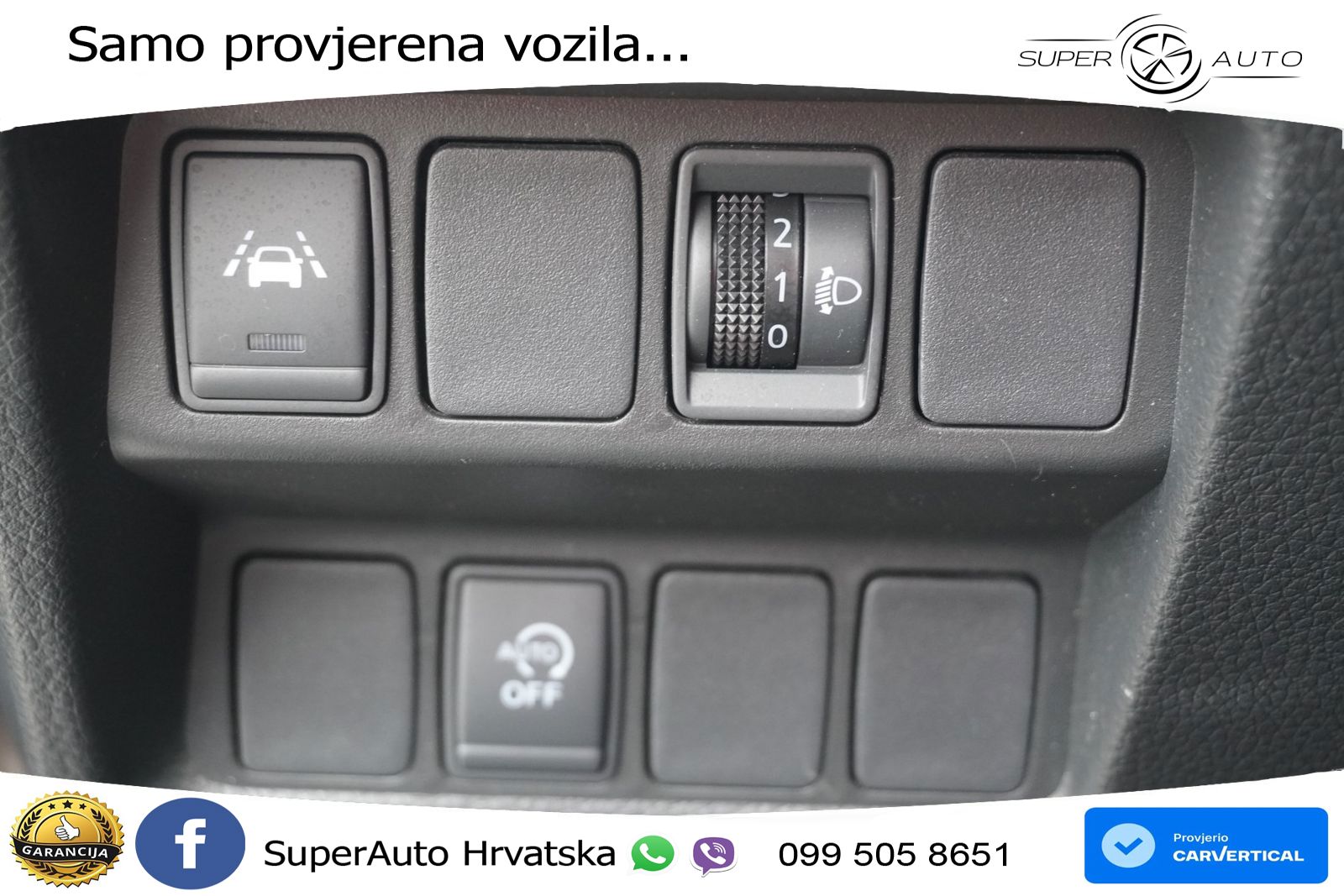 Nissan Qashqai 1.3i (160 KS) DCT N-Connecta
