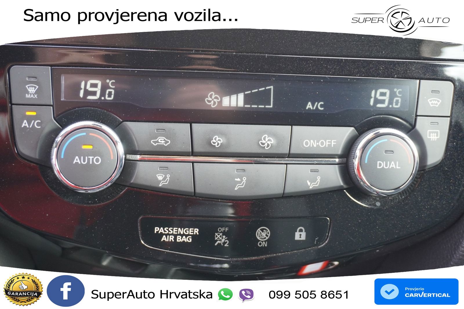 Nissan Qashqai 1.3i (160 KS) DCT N-Connecta