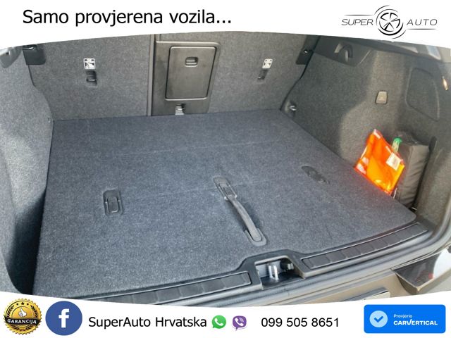 Volvo XC40 2.0 B3 163 KS Automatic LED+GR SJED+ACC