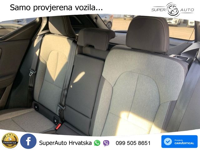 Volvo XC40 2.0 B3 163 KS Automatic LED+GR SJED+ACC