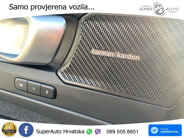 Volvo XC40 2.0 B3 163 KS Automatic LED+GR SJED+ACC