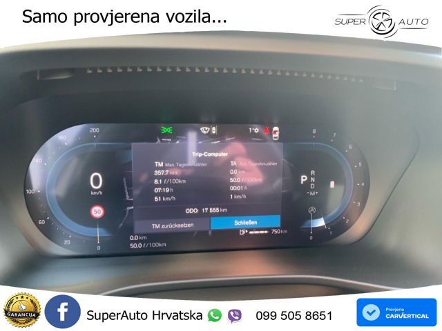 Volvo XC40 2.0 B3 163 KS Automatic LED+GR SJED+ACC