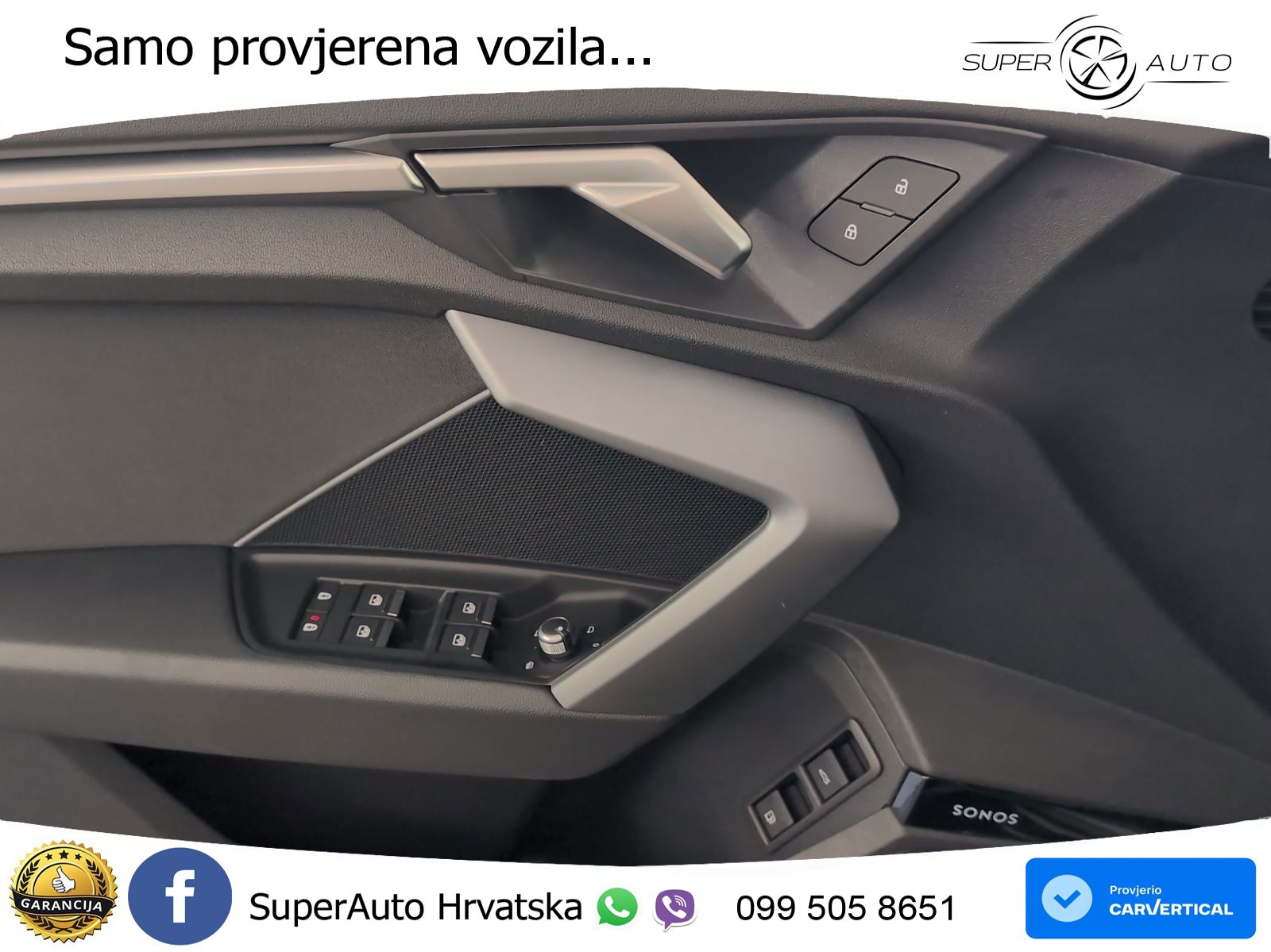 Audi A3 Sportback 40 TFSI e (204 KS) Plug-in Hybrid S tronic advanced MATRIX+GR SJED+KAM