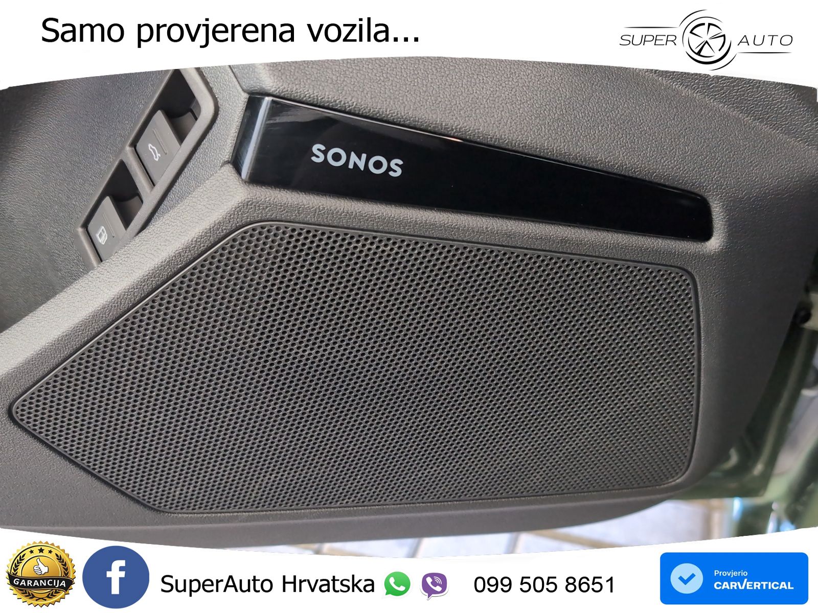 Audi A3 Sportback 40 TFSI e (204 KS) Plug-in Hybrid S tronic advanced MATRIX+GR SJED+KAM