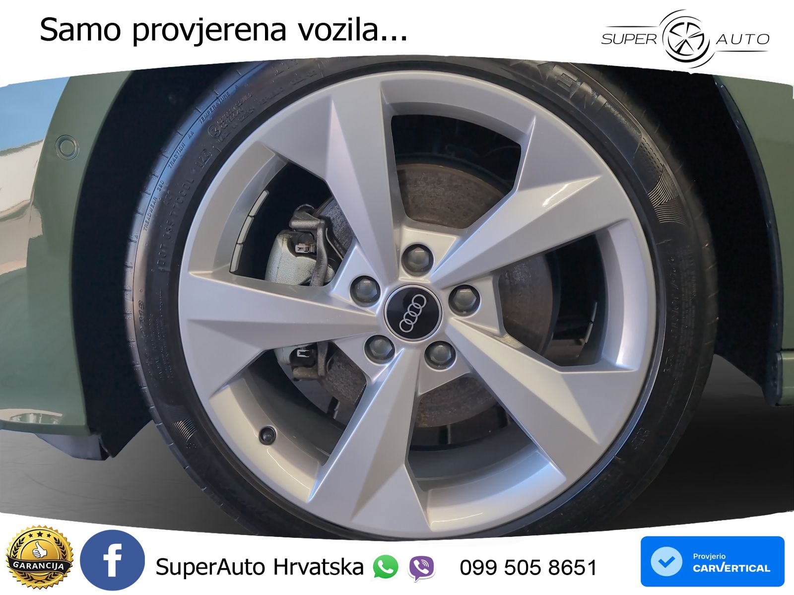 Audi A3 Sportback 40 TFSI e (204 KS) Plug-in Hybrid S tronic advanced MATRIX+GR SJED+KAM