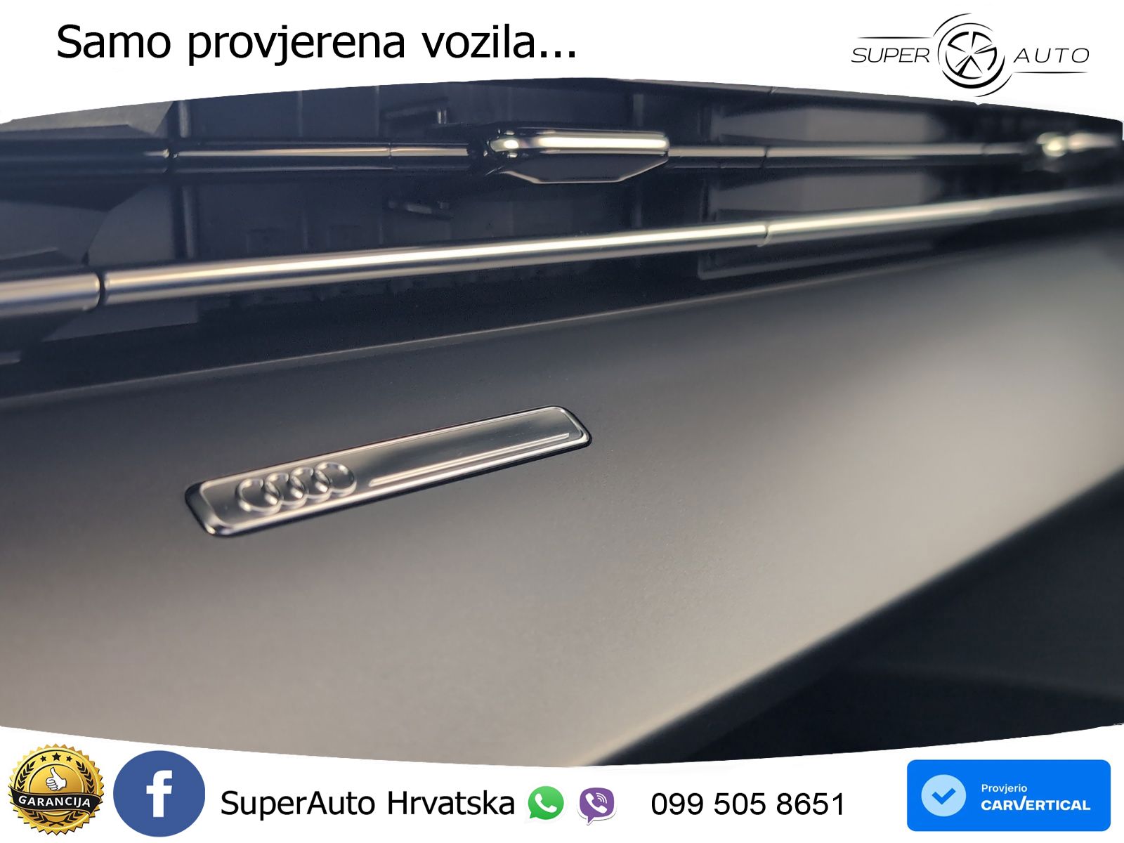 Audi A3 Sportback 40 TFSI e (204 KS) Plug-in Hybrid S tronic advanced MATRIX+GR SJED+KAM
