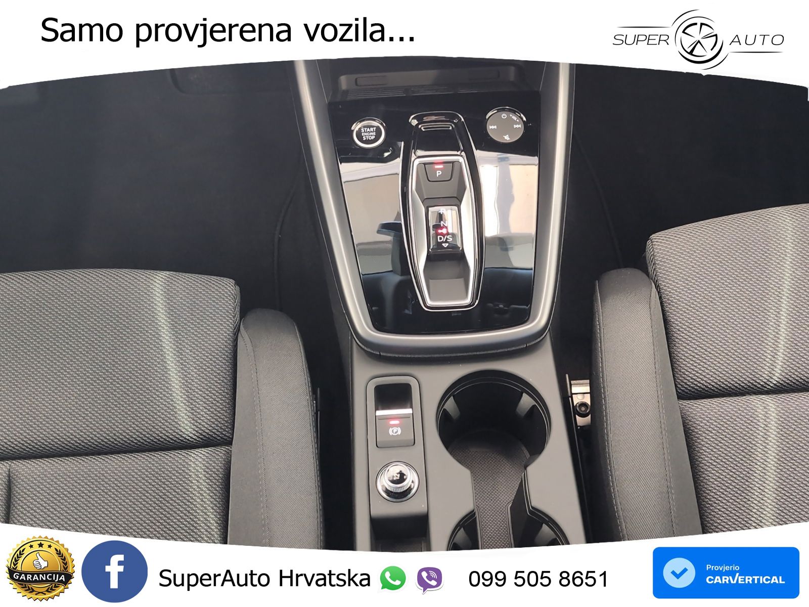 Audi A3 Sportback 40 TFSI e (204 KS) Plug-in Hybrid S tronic advanced MATRIX+GR SJED+KAM