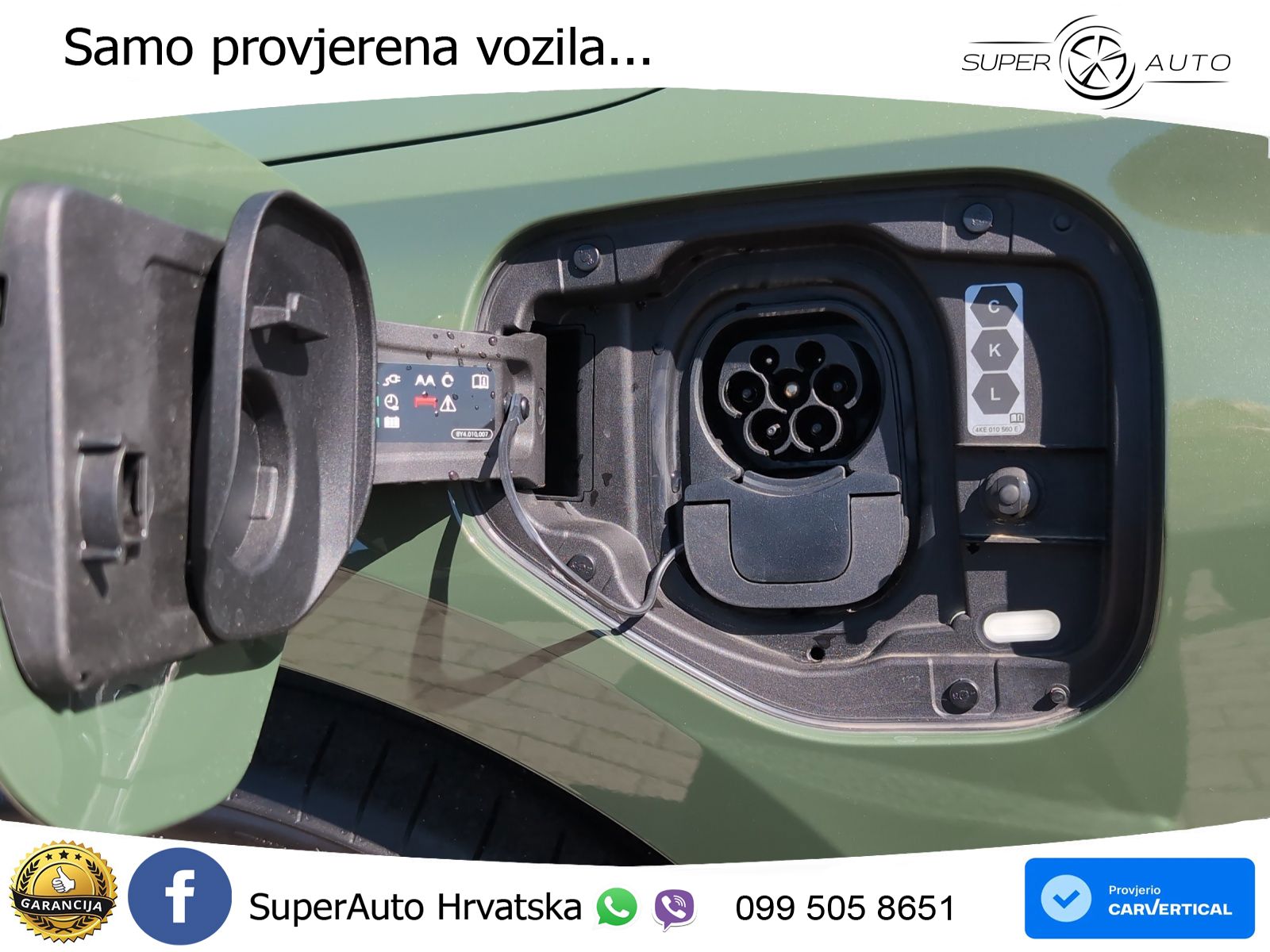 Audi A3 Sportback 40 TFSI e (204 KS) Plug-in Hybrid S tronic advanced MATRIX+GR SJED+KAM