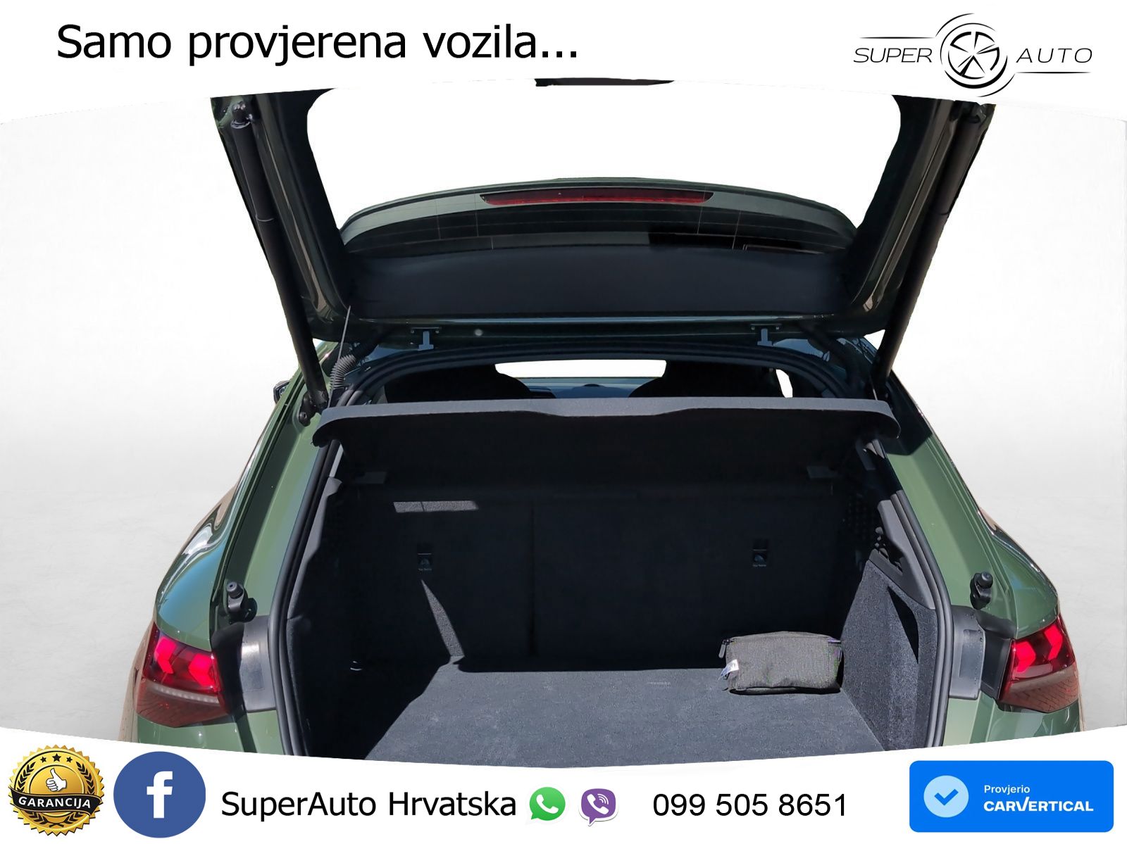 Audi A3 Sportback 40 TFSI e (204 KS) Plug-in Hybrid S tronic advanced MATRIX+GR SJED+KAM
