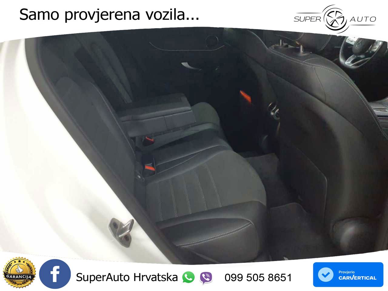 Mercedes GLC 200d (163 KS) 4MATIC G-TRONIC AMG