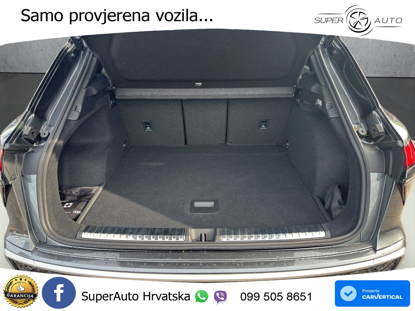 Audi Q3 1.5 TFSI (150 KS) S tronic S line LED+GR SJED+ACC