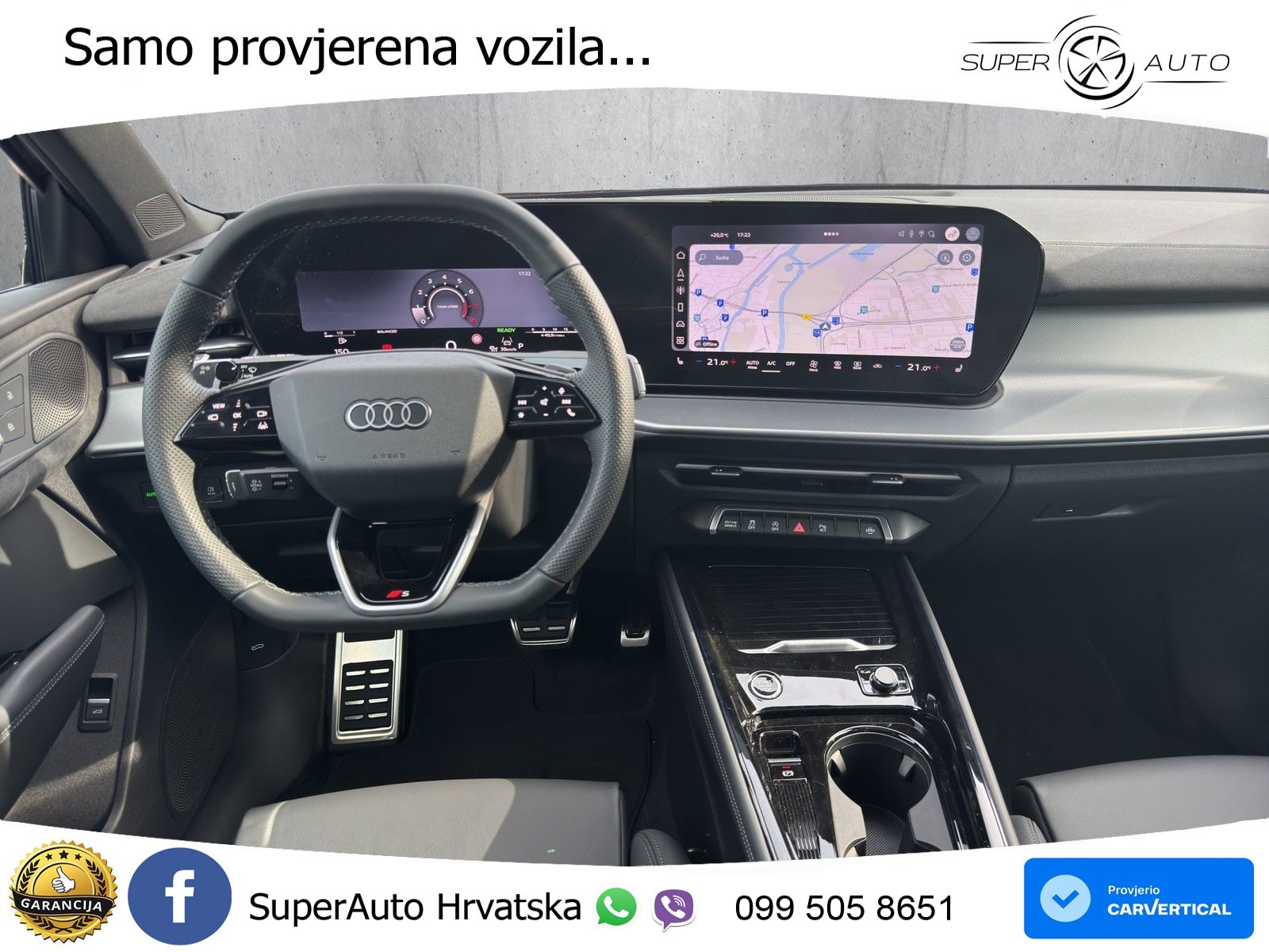 Audi Q3 1.5 TFSI (150 KS) S tronic S line LED+GR SJED+ACC