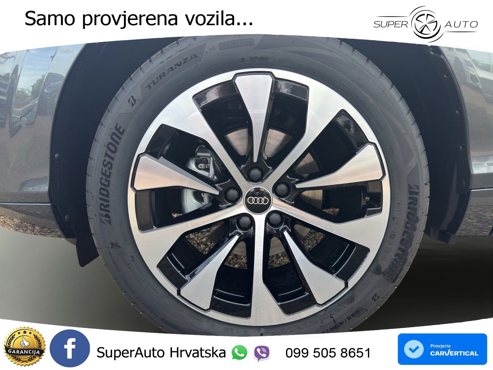 Audi Q3 1.5 TFSI (150 KS) S tronic S line LED+GR SJED+ACC