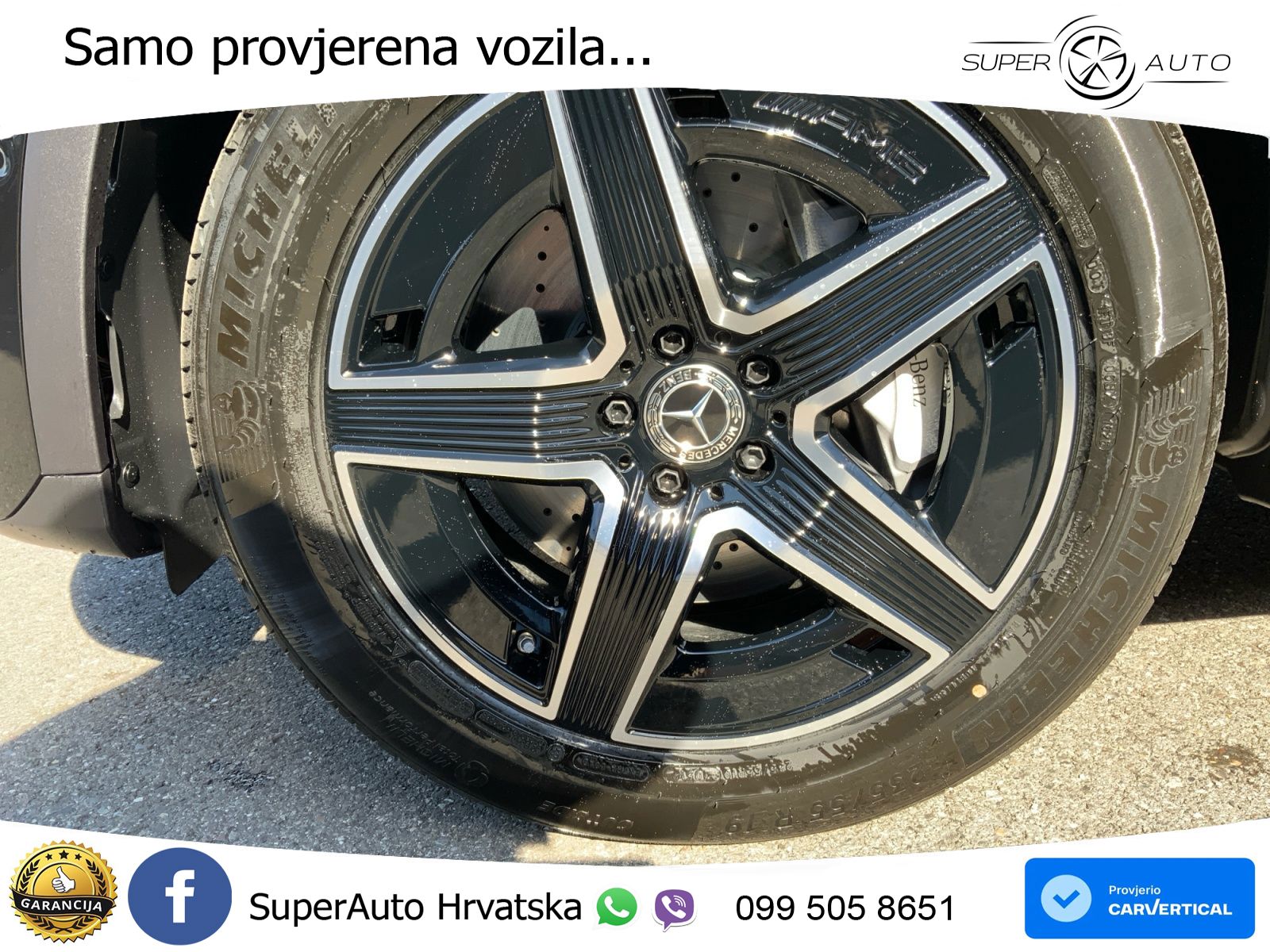 Mercedes GLC 200d (163 KS) 4MATIC 9G-TRONIC AMG LED+GR SJED+ACC
