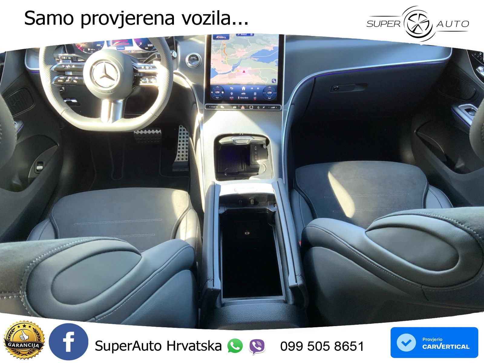 Mercedes GLC 200d (163 KS) 4MATIC 9G-TRONIC AMG LED+GR SJED+ACC