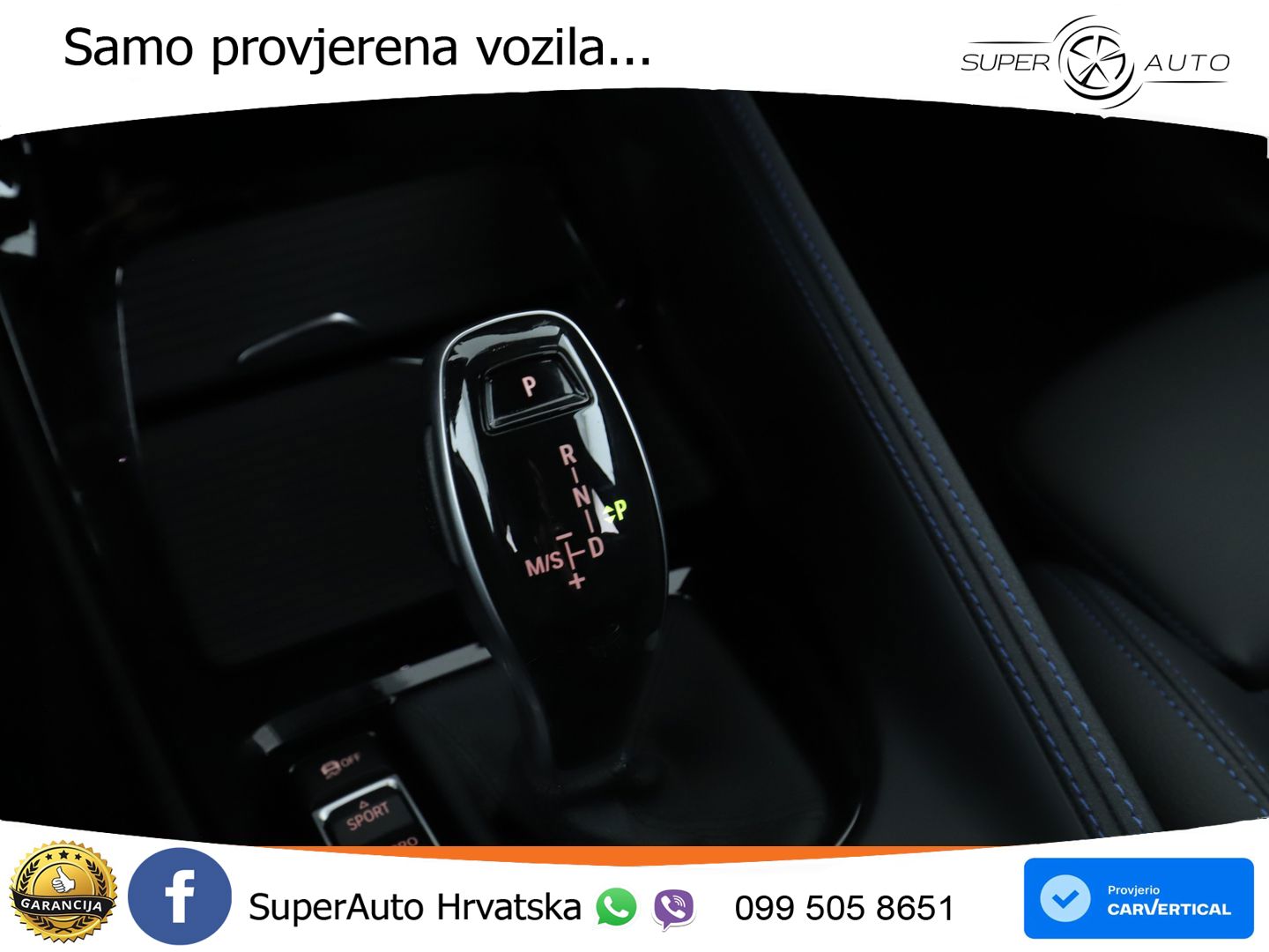 BMW X2 sDrive20i Steptronic M Sport