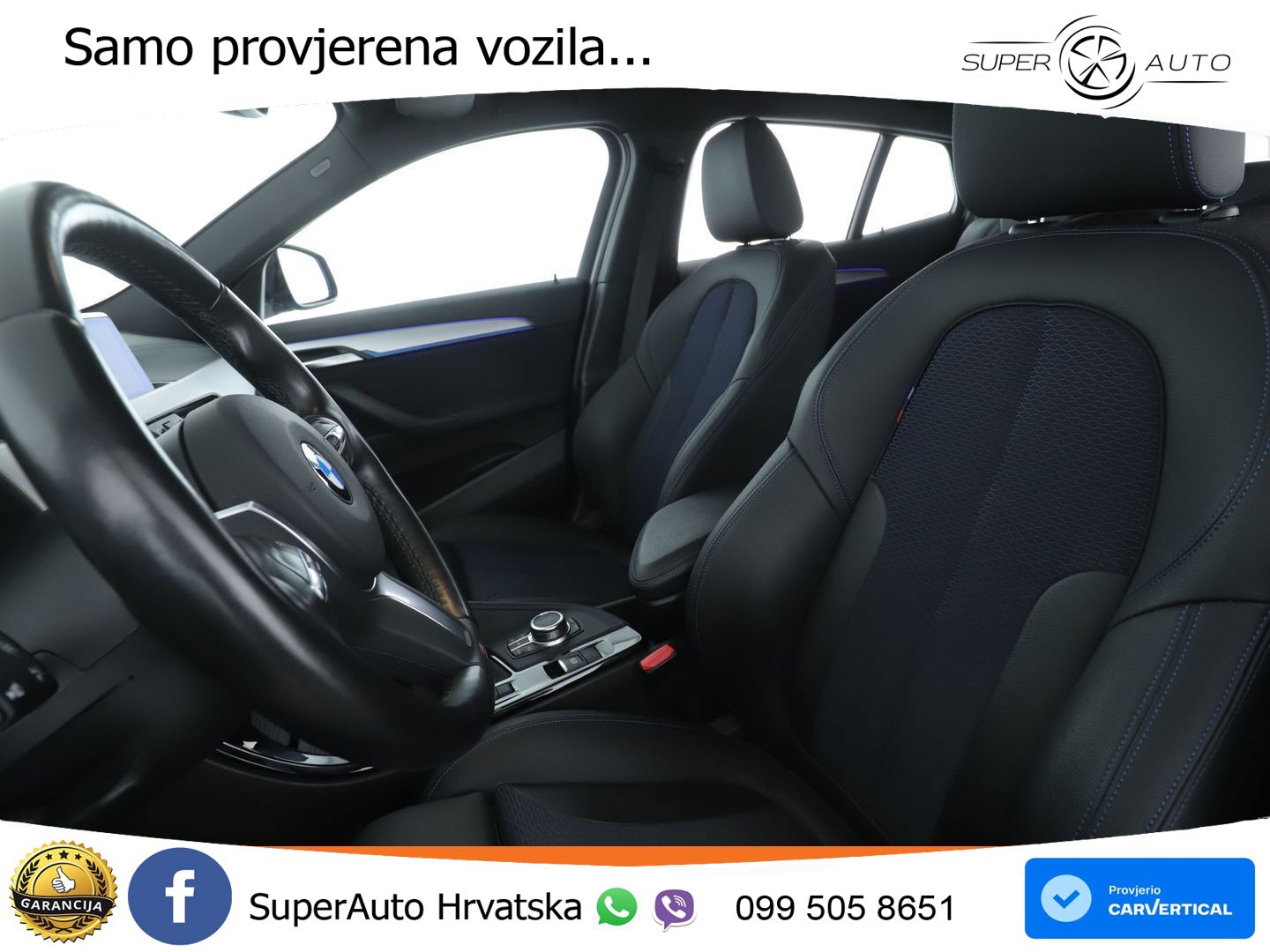 BMW X2 sDrive20i Steptronic M Sport