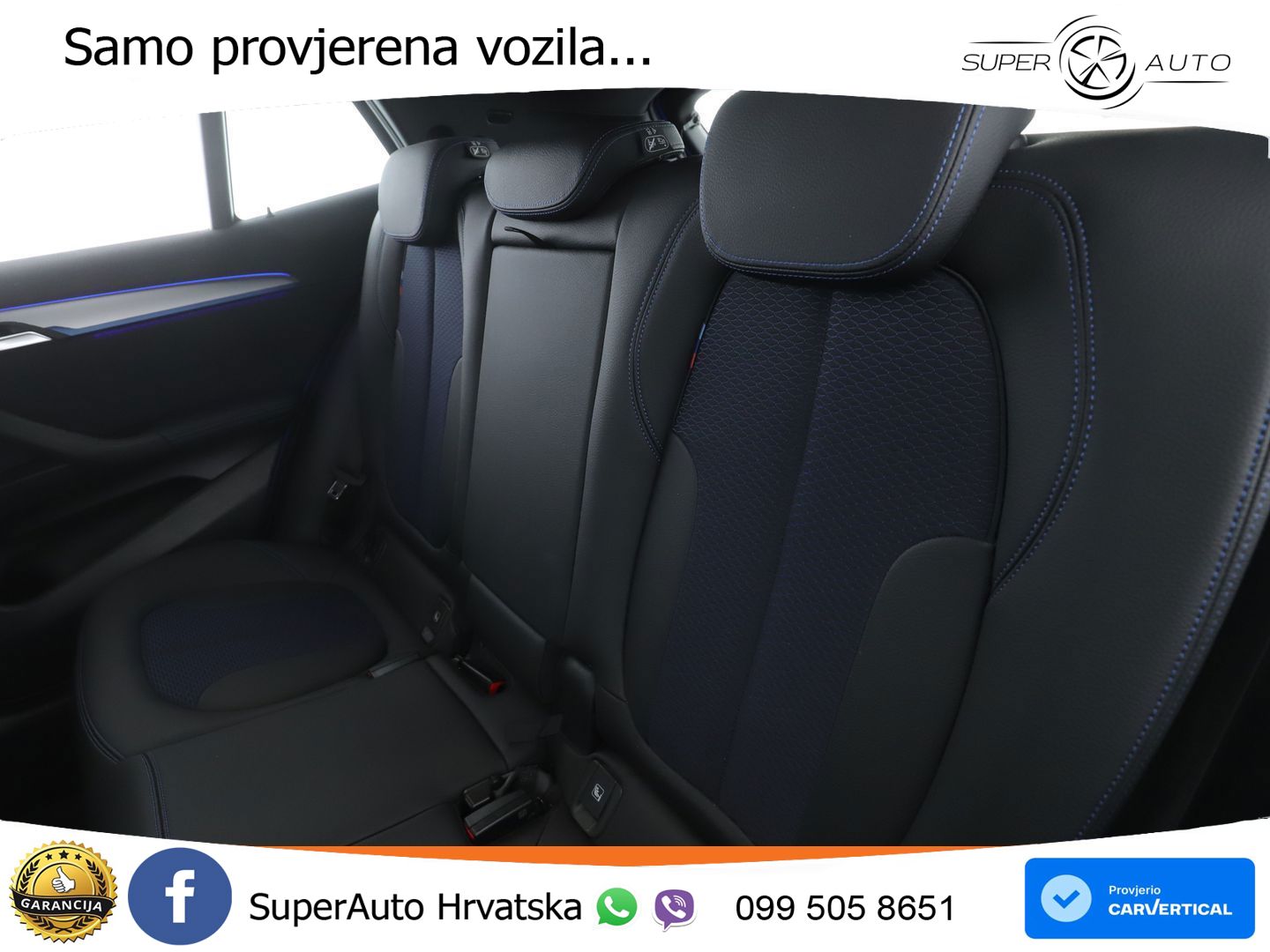BMW X2 sDrive20i Steptronic M Sport