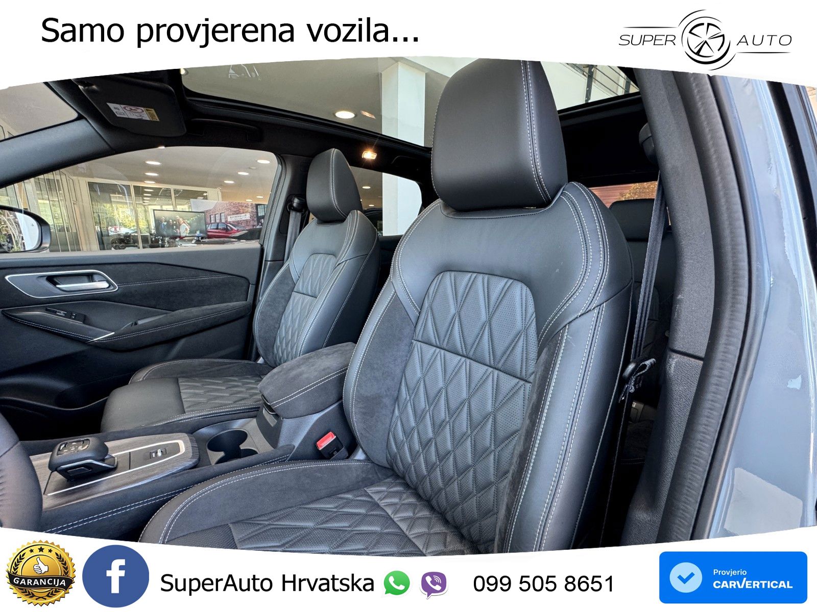 Nissan Qashqai 1.3 DIG-T (158 KS) Xtronic Tekna LED+GR SJED+ACC