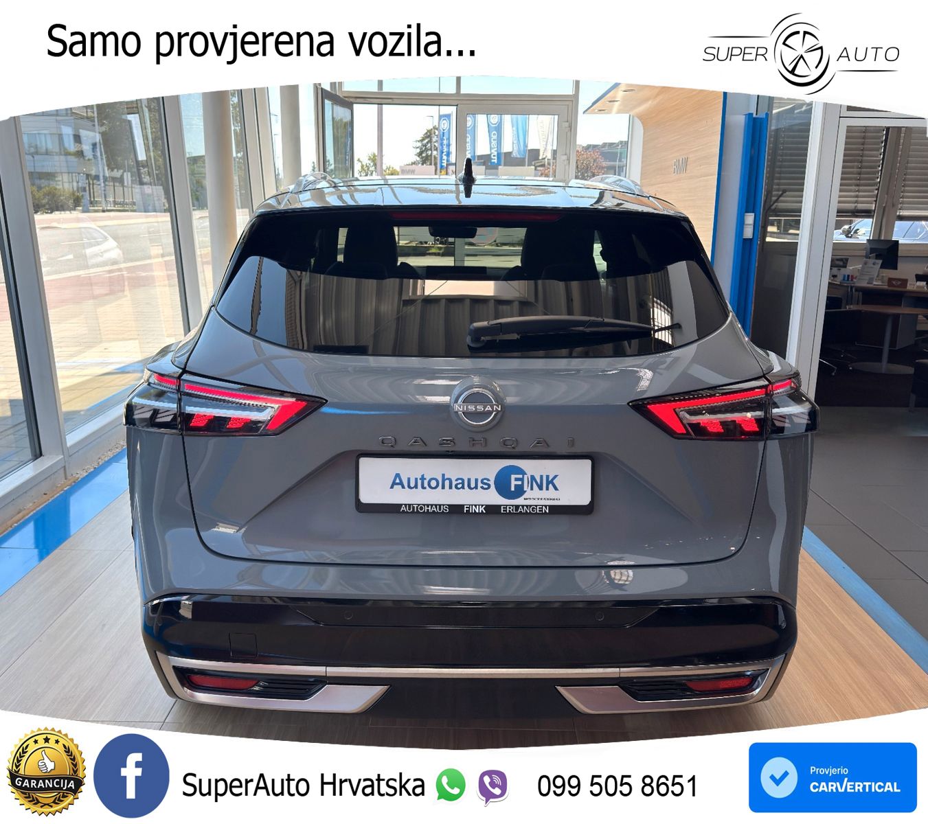 Nissan Qashqai 1.3 DIG-T (158 KS) Xtronic Tekna LED+GR SJED+ACC