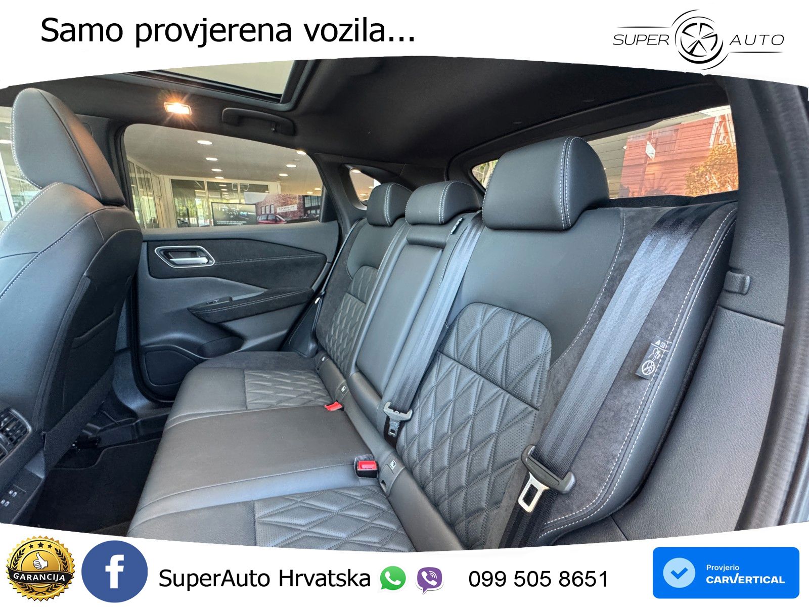 Nissan Qashqai 1.3 DIG-T (158 KS) Xtronic Tekna LED+GR SJED+ACC