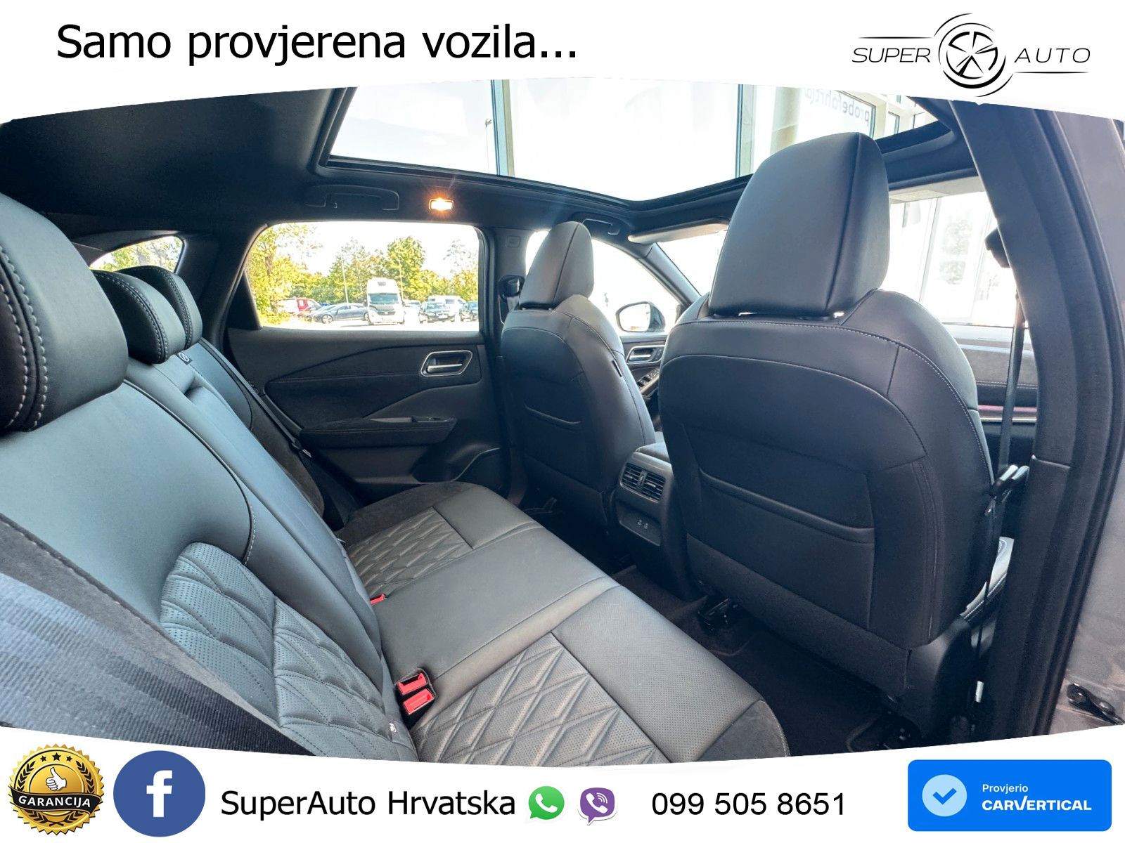 Nissan Qashqai 1.3 DIG-T (158 KS) Xtronic Tekna LED+GR SJED+ACC