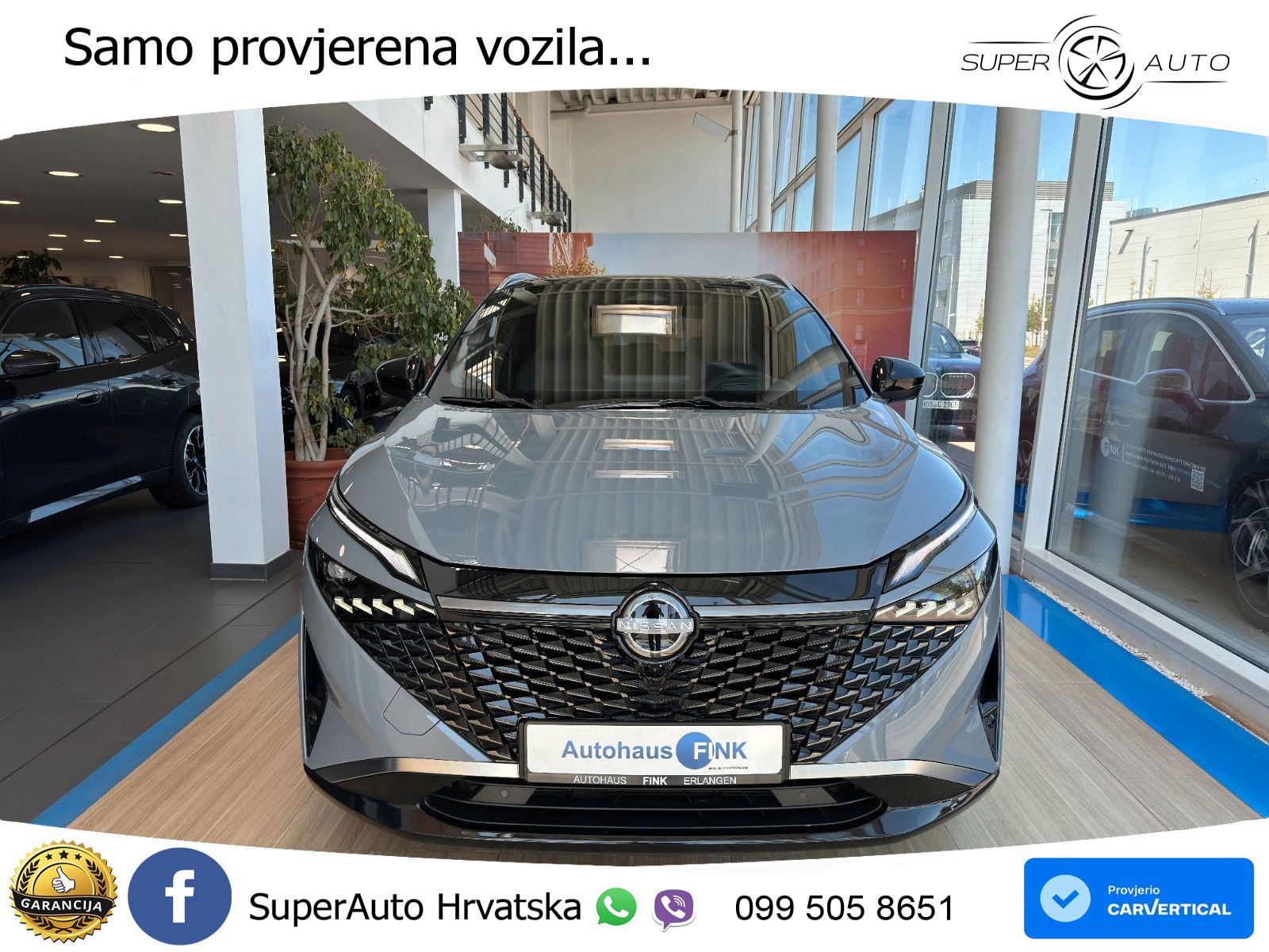 Nissan Qashqai 1.3 DIG-T (158 KS) Xtronic Tekna LED+GR SJED+ACC