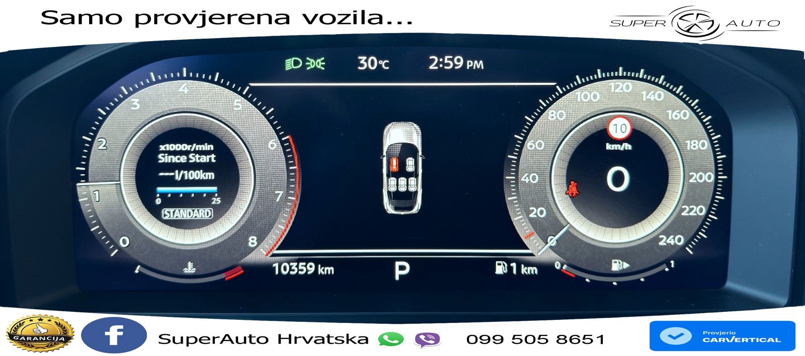 Nissan Qashqai 1.3 DIG-T (158 KS) Xtronic Tekna LED+GR SJED+ACC