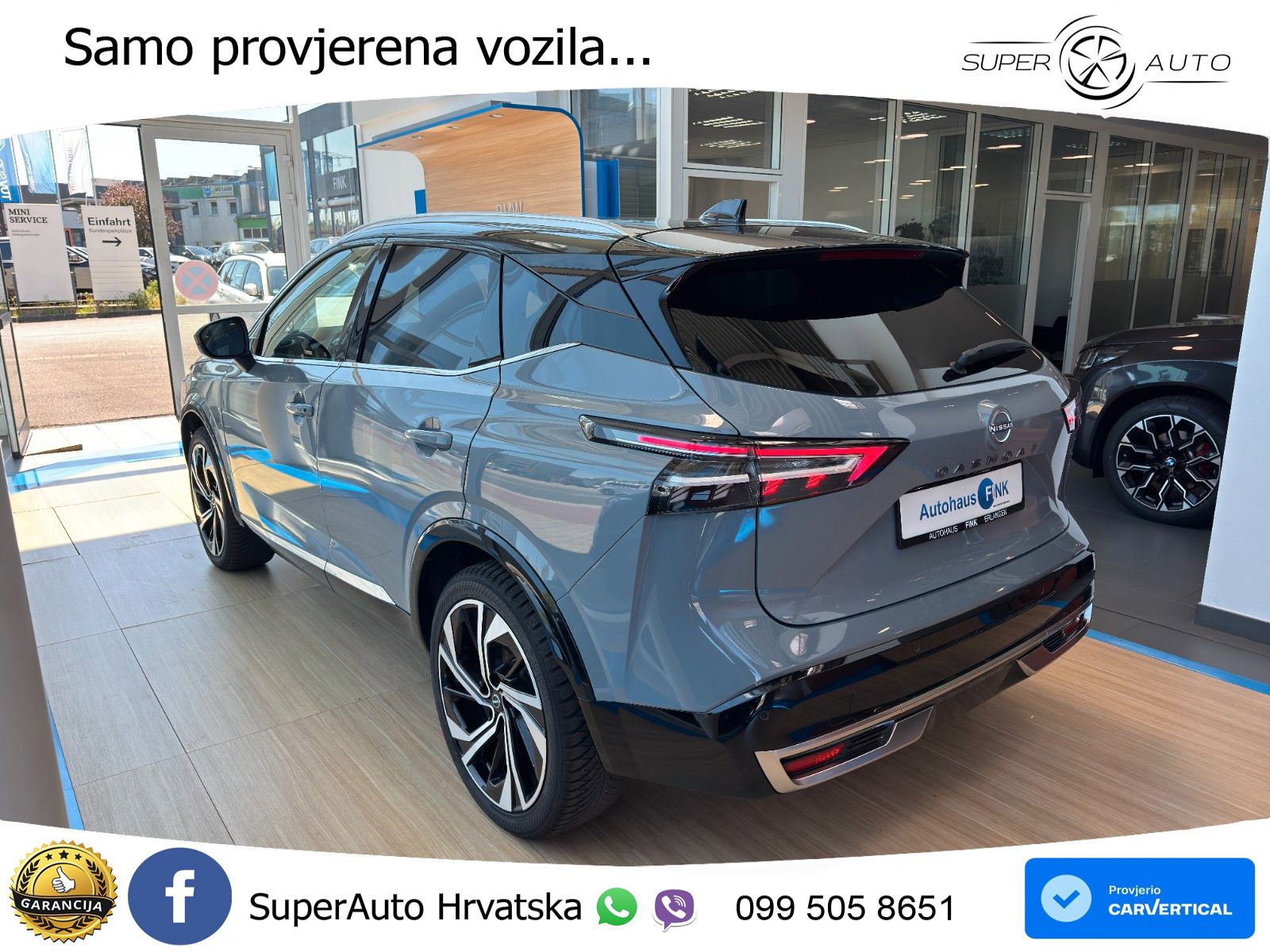 Nissan Qashqai 1.3 DIG-T (158 KS) Xtronic Tekna LED+GR SJED+ACC