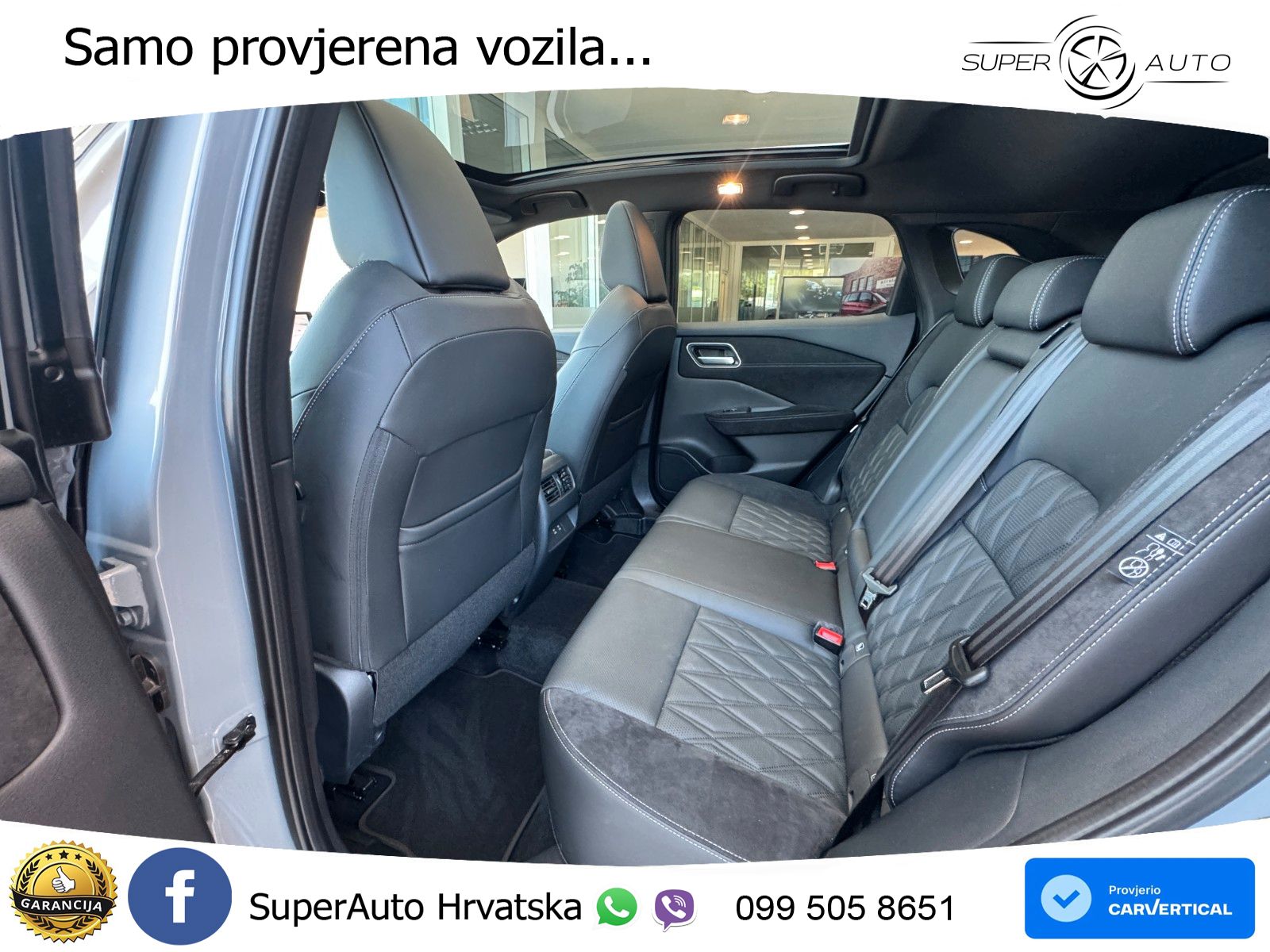 Nissan Qashqai 1.3 DIG-T (158 KS) Xtronic Tekna LED+GR SJED+ACC