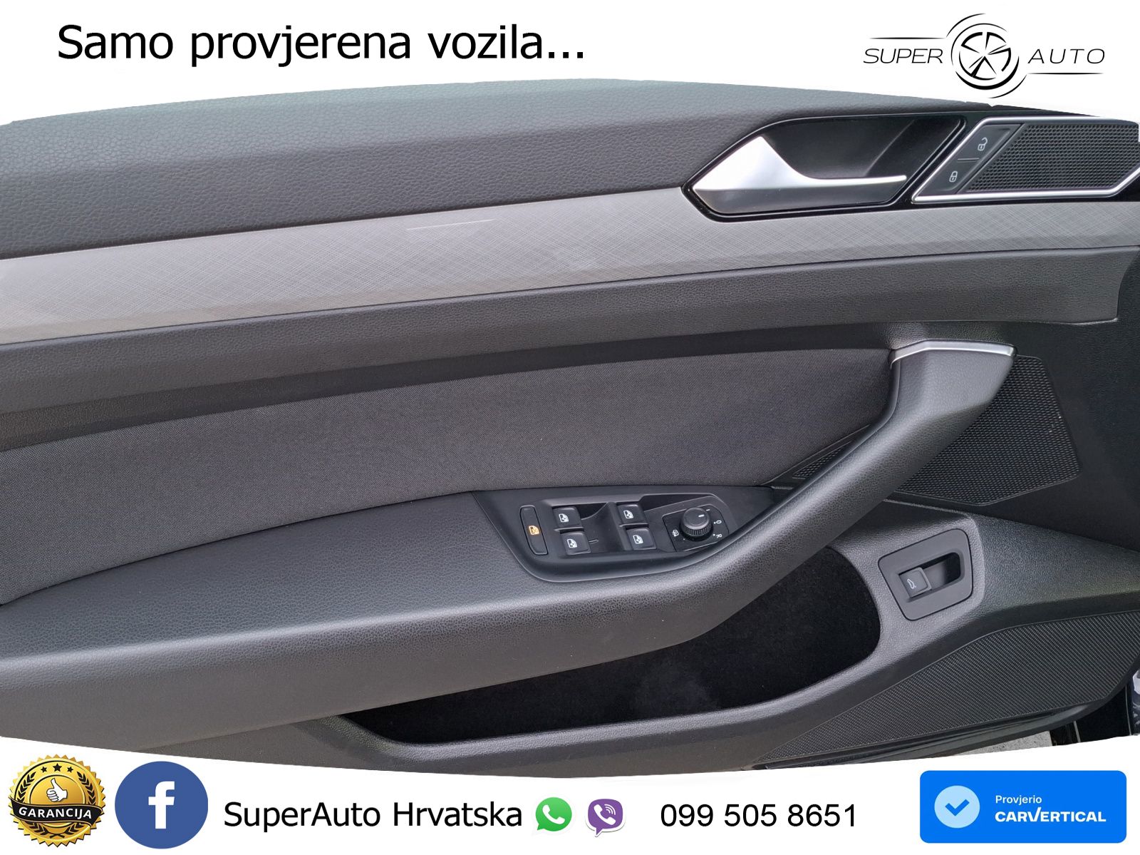 Volkswagen Passat Variant 2.0 TDI (150 KS) DSG Business MATRIX+GR SJED+KAM