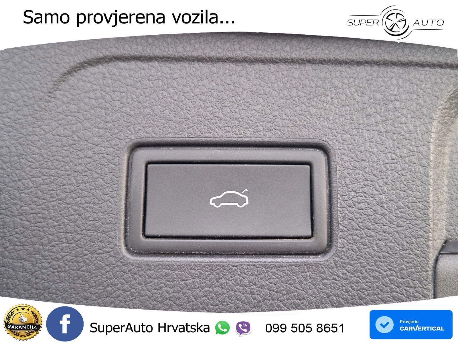 Volkswagen Passat Variant 2.0 TDI (150 KS) DSG Business MATRIX+GR SJED+KAM