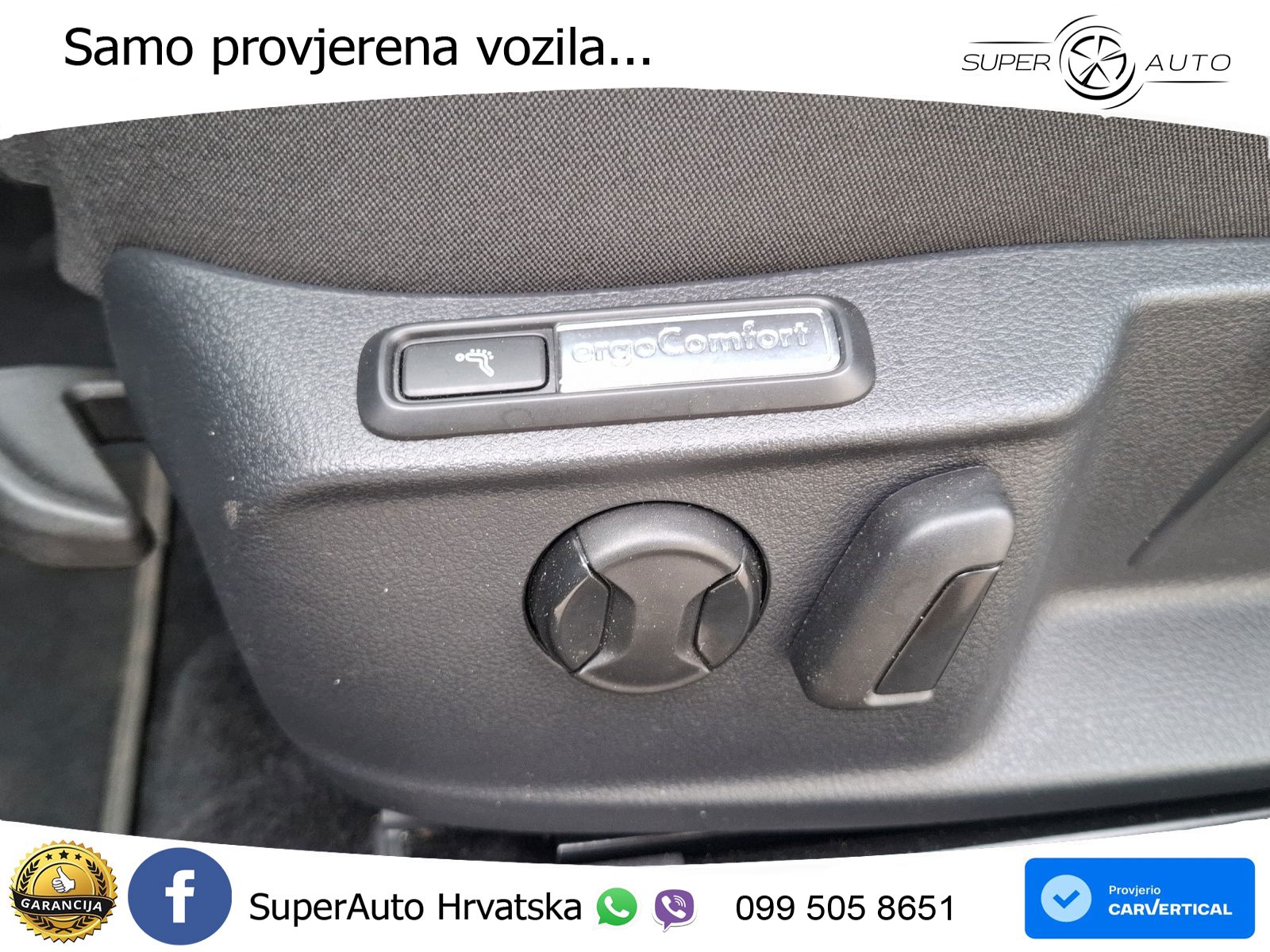 Volkswagen Passat Variant 2.0 TDI (150 KS) DSG Business MATRIX+GR SJED+KAM