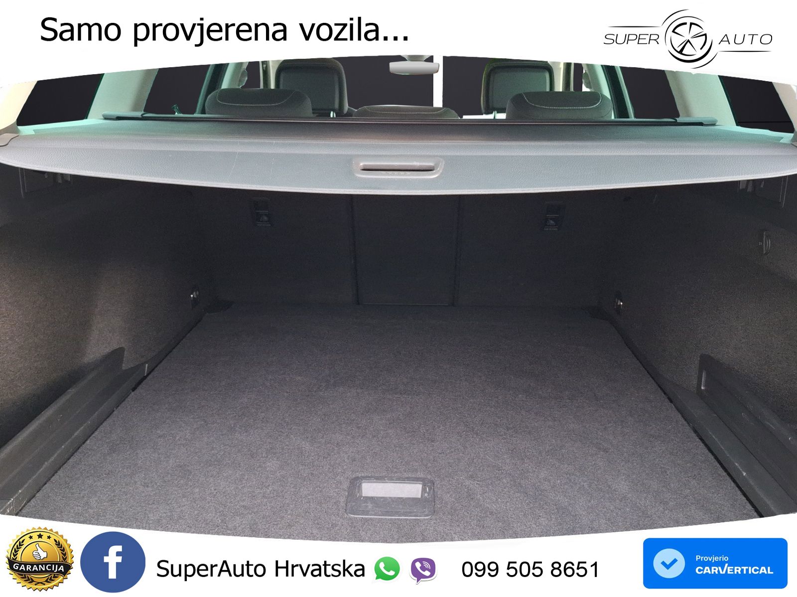 Volkswagen Passat Variant 2.0 TDI (150 KS) DSG Business MATRIX+GR SJED+KAM