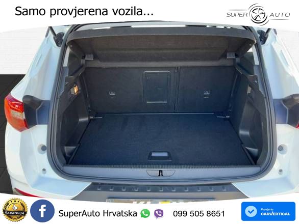 Opel Grandland X 1.2 Turbo (130 KS)