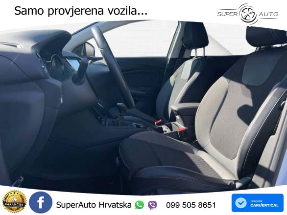 Opel Grandland X 1.2 Turbo (130 KS)